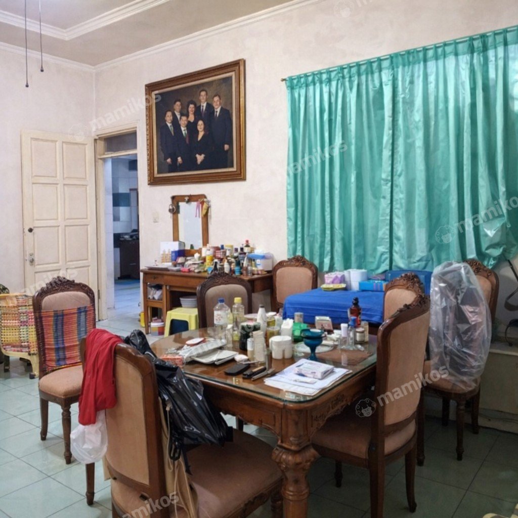 Rumah Sertifikat SHM 3 Kamar Tidur 2 Kamar Mandi Cengkareng Jakarta Barat - Photo 4