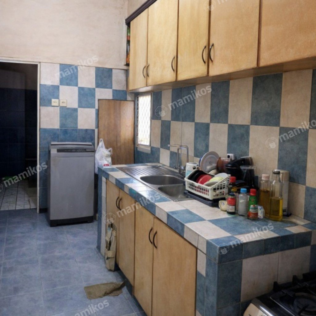 Rumah Sertifikat SHM 3 Kamar Tidur 2 Kamar Mandi Cengkareng Jakarta Barat - Photo 5