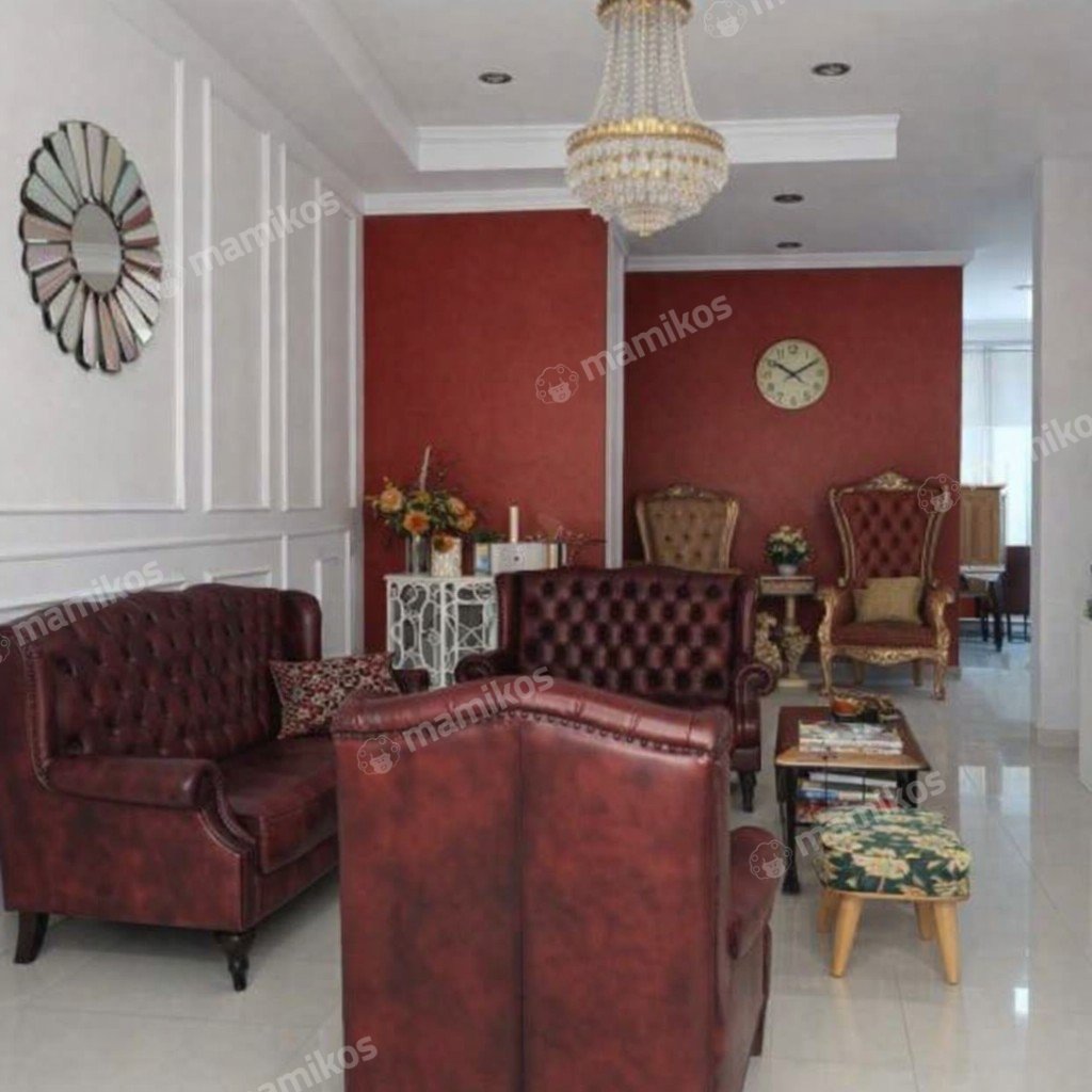Rumah Sertifikat SHM 3 Kamar Tidur 2 Kamar Mandi Utan Kayu Jakarta Timur - Photo 3