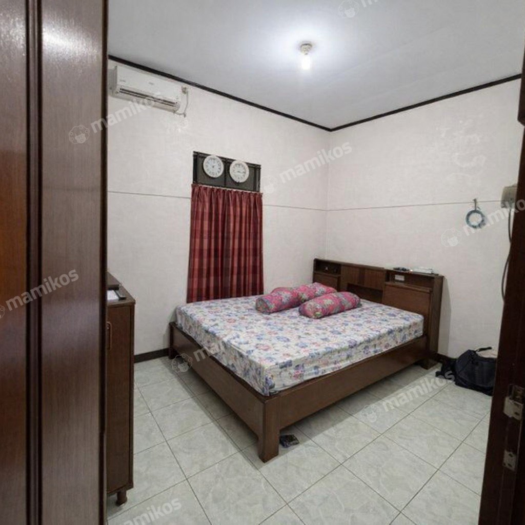 Rumah Sertifikat SHM 5 Kamar Tidur 2 Kamar Mandi Sunter Jakarta Utara - Photo 3