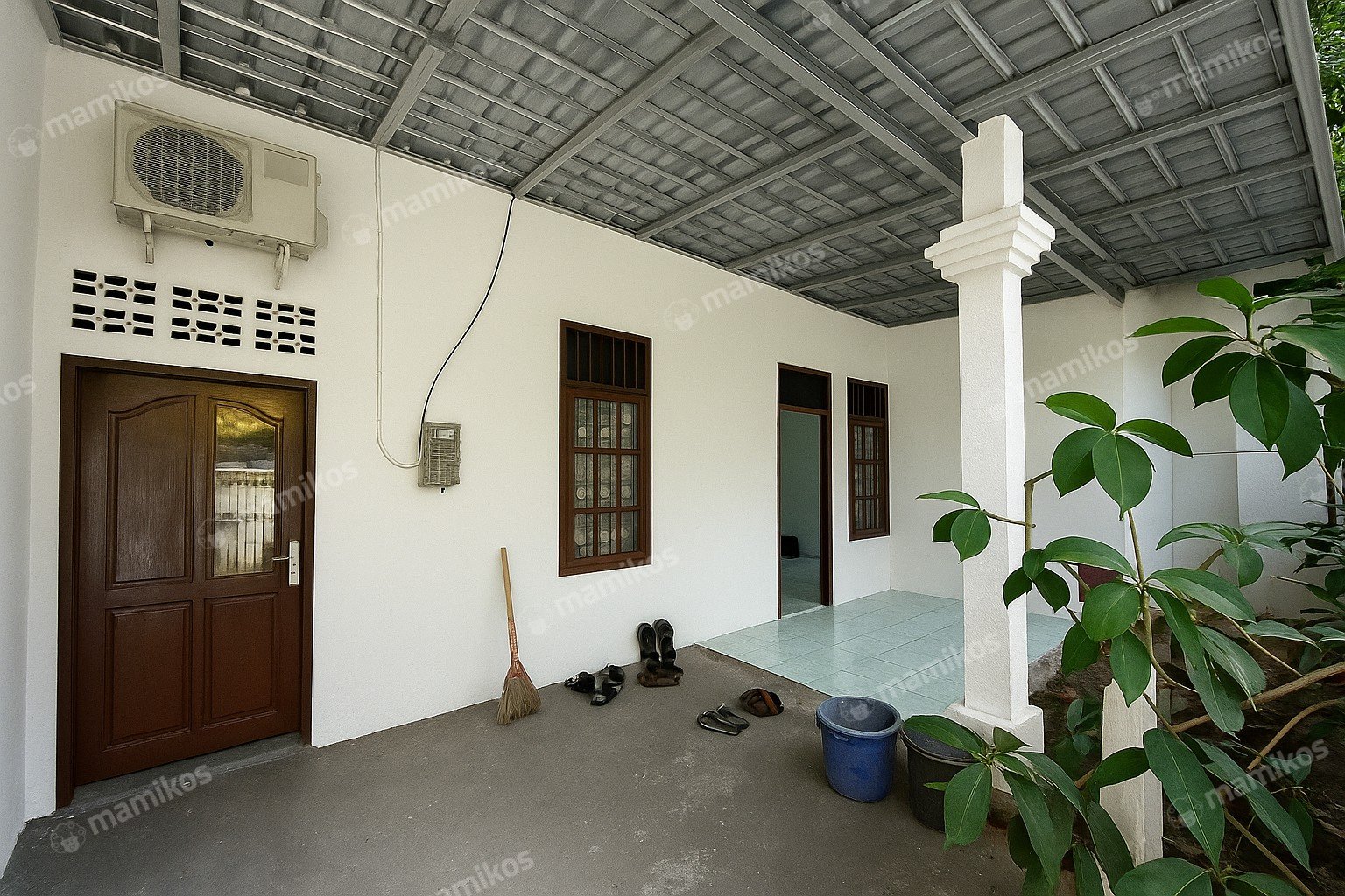 Rumah Sertifikat SHM 5 Kamar Tidur 2 Kamar Mandi Sunter Jakarta Utara - Photo 4