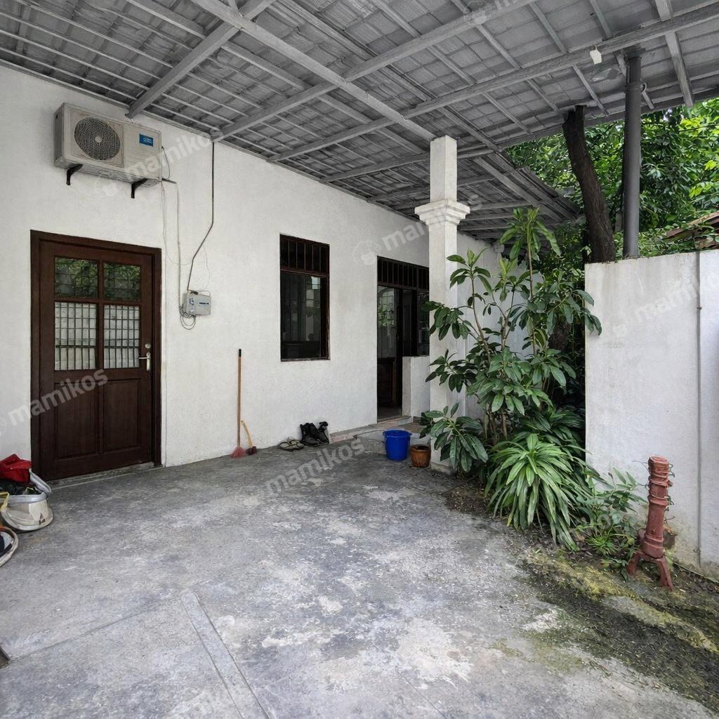 Rumah Sertifikat SHM 5 Kamar Tidur 2 Kamar Mandi Sunter Jakarta Utara - Photo 5