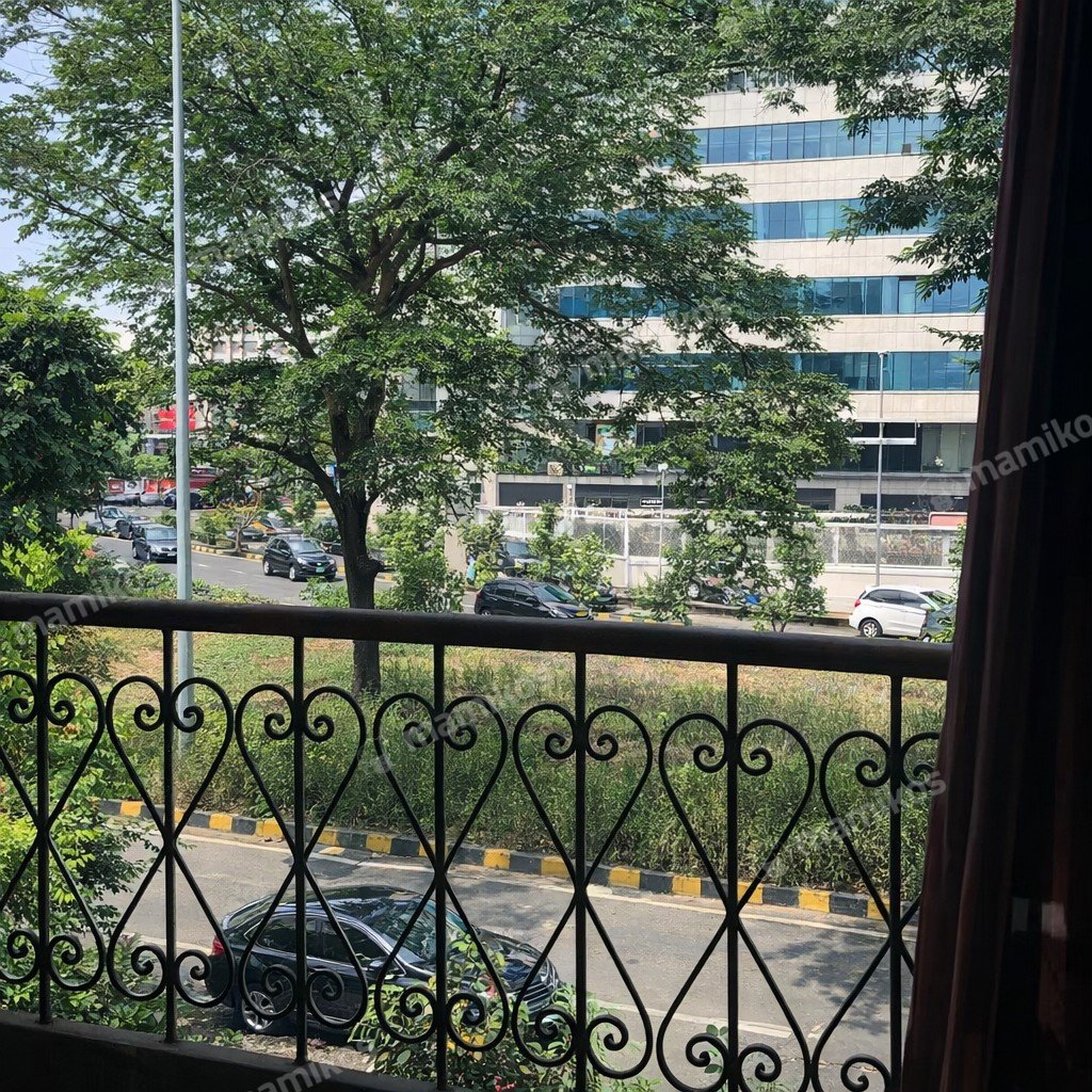 Rumah Sertifikat SHM 4 Kamar Tidur 3 Kamar Mandi Kelapa Gading Jakarta Utara - Photo 2