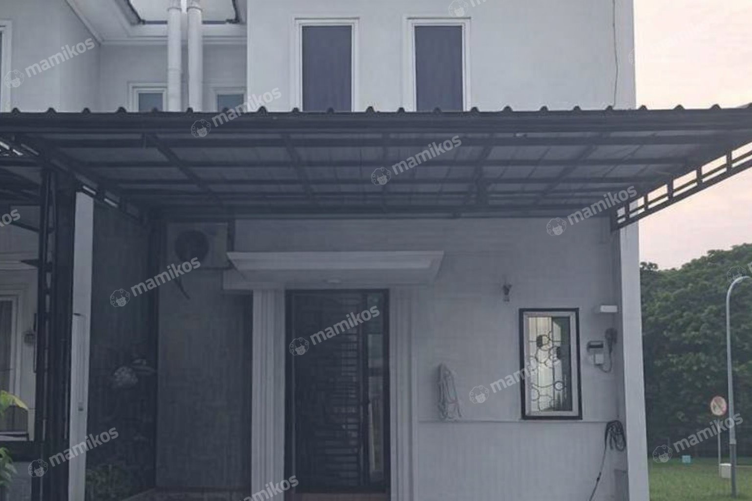 Rumah Sertifikat SHM 3 Kamar Tidur 3 Kamar Mandi Cengkareng Jakarta Barat