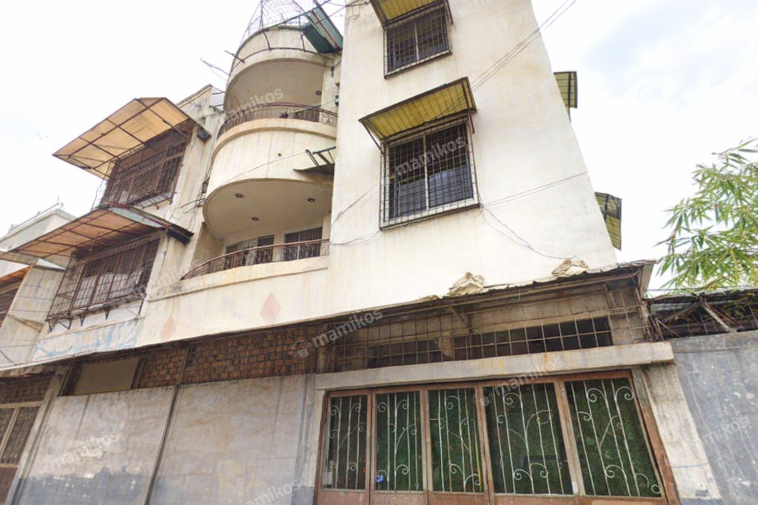 Rumah Sertifikat SHM 3 Kamar Tidur 3 Kamar Mandi Jelambar Jakarta Barat