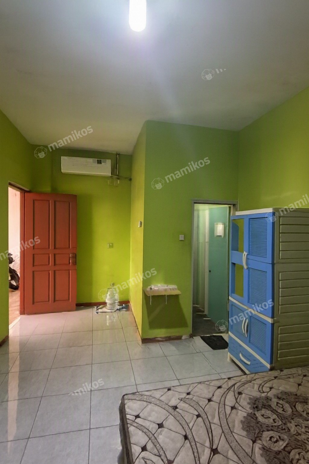 Rumah Sertifikat SHM 8 Kamar Tidur 8 Kamar Mandi Sunter Jakarta Utara - Photo 2