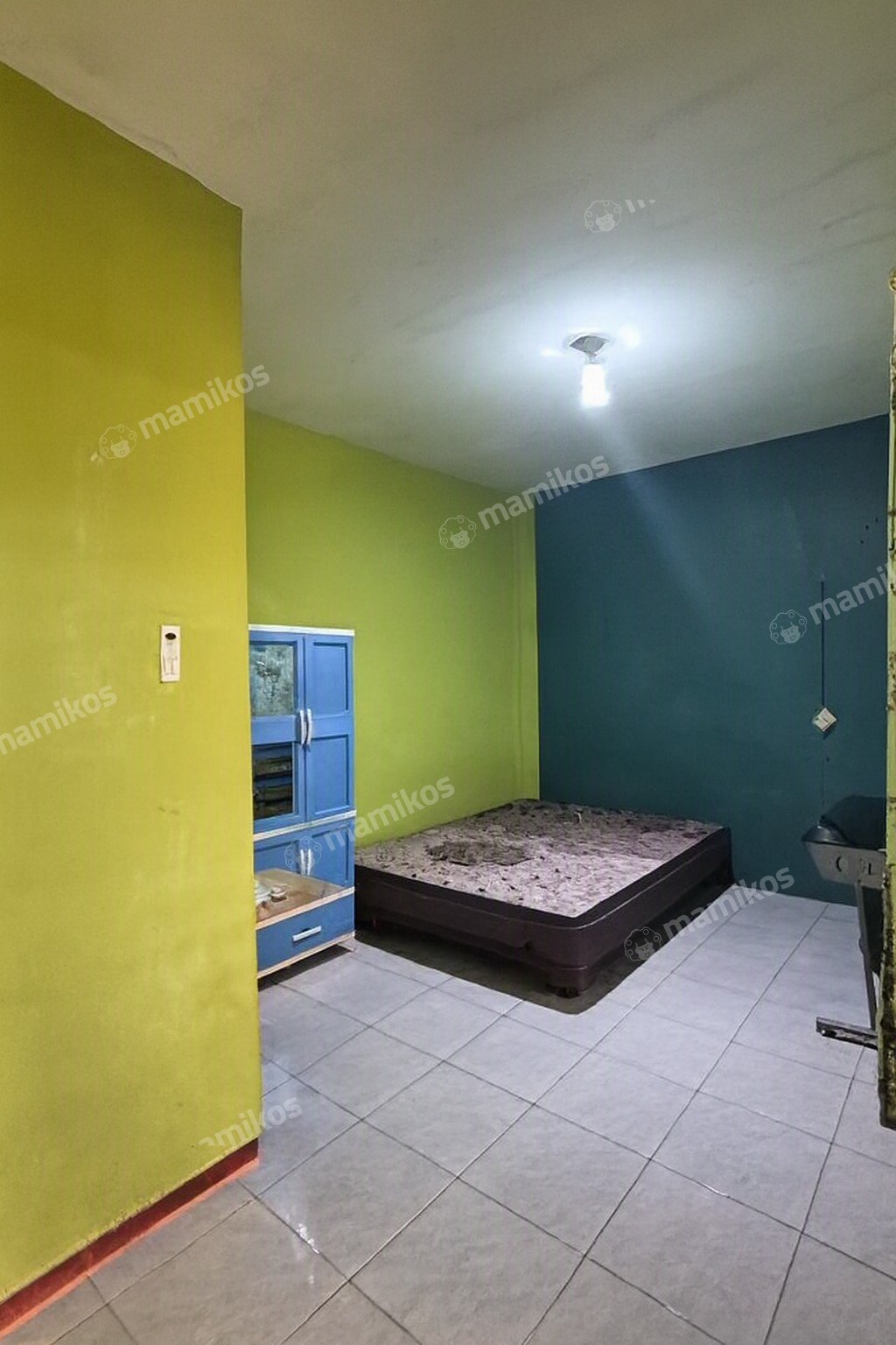 Rumah Sertifikat SHM 8 Kamar Tidur 8 Kamar Mandi Sunter Jakarta Utara - Photo 4