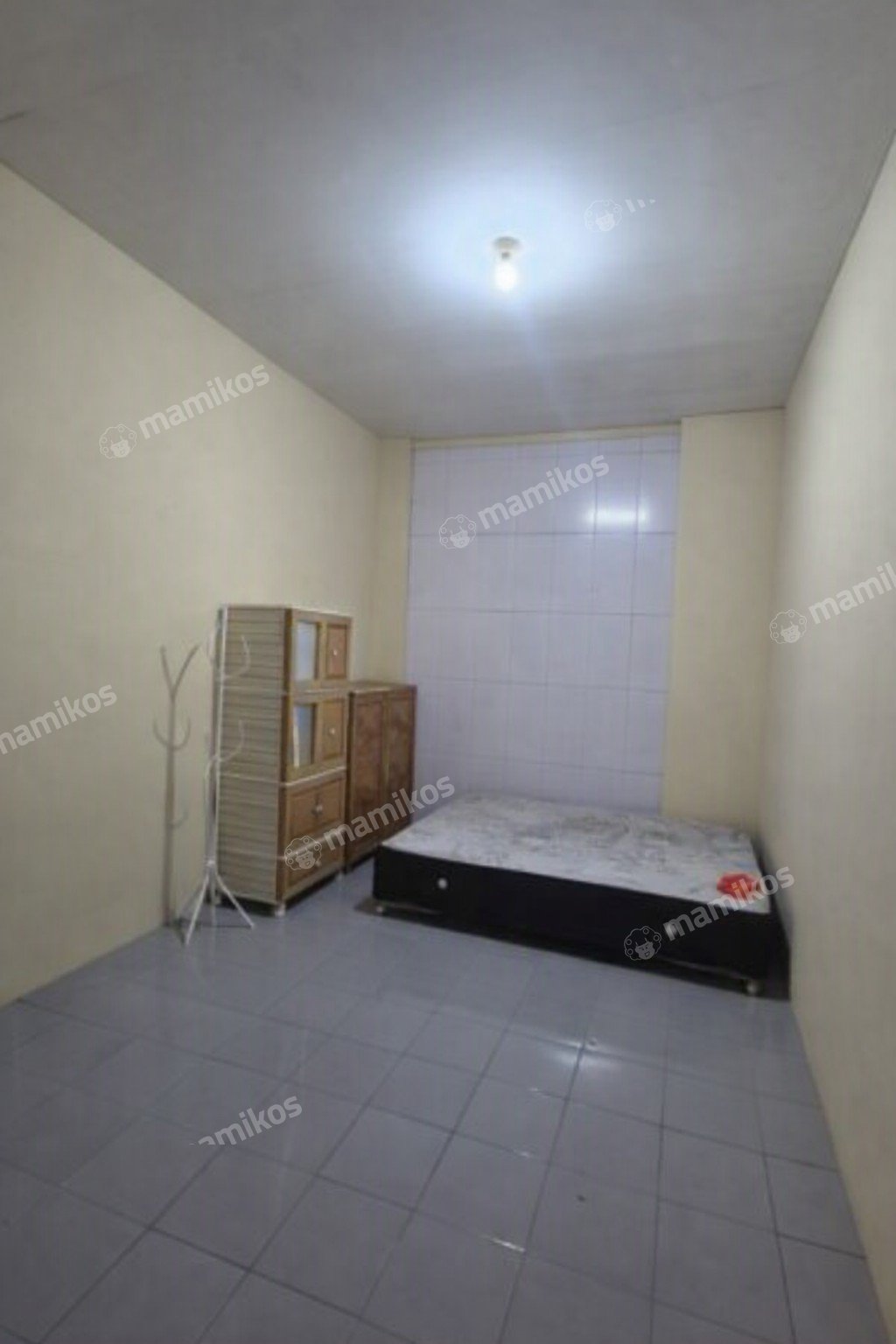 Rumah Sertifikat SHM 8 Kamar Tidur 8 Kamar Mandi Sunter Jakarta Utara - Photo 5