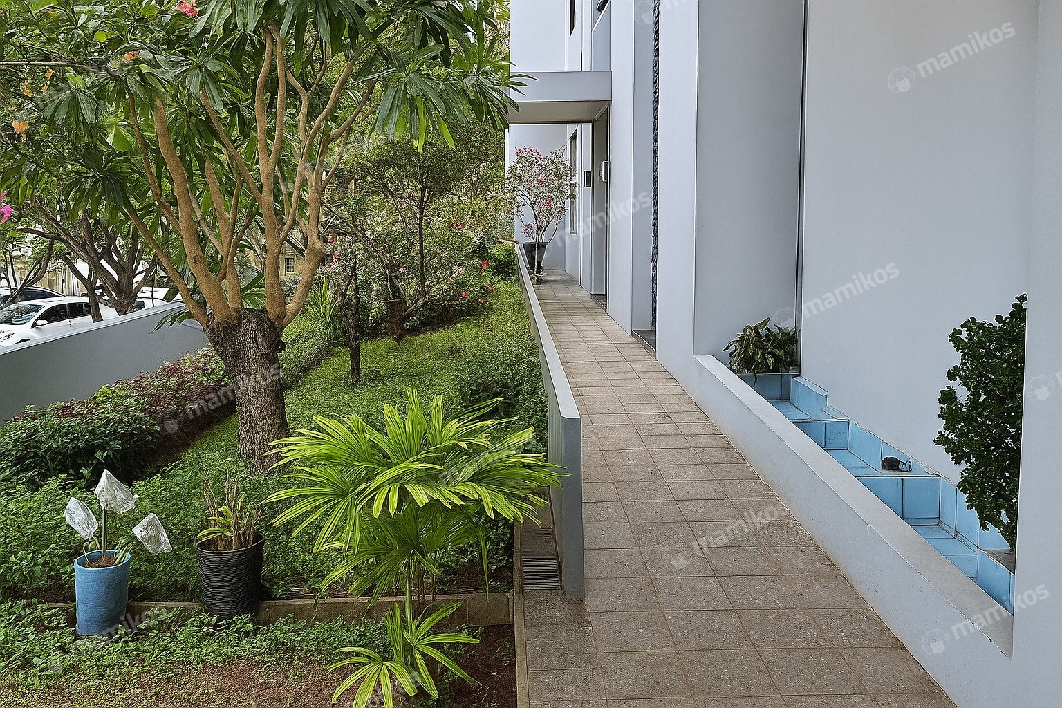 Rumah 3KT 3KM Permata Buana Jakarta Barat