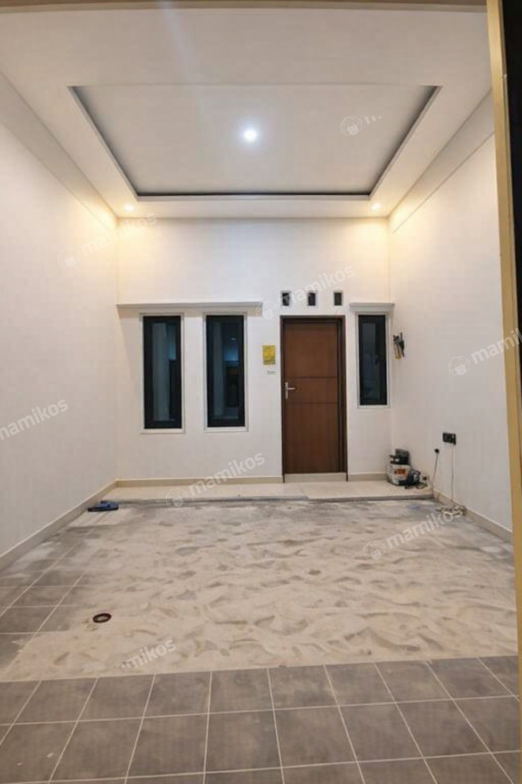 Rumah 3KT 2KM Tanjung Duren Jakarta Barat - Photo 2