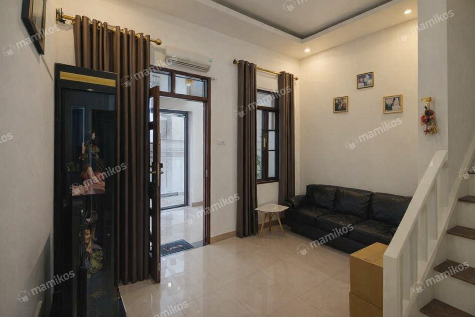Rumah 3KT 2KM Tanjung Duren Jakarta Barat - Photo 5