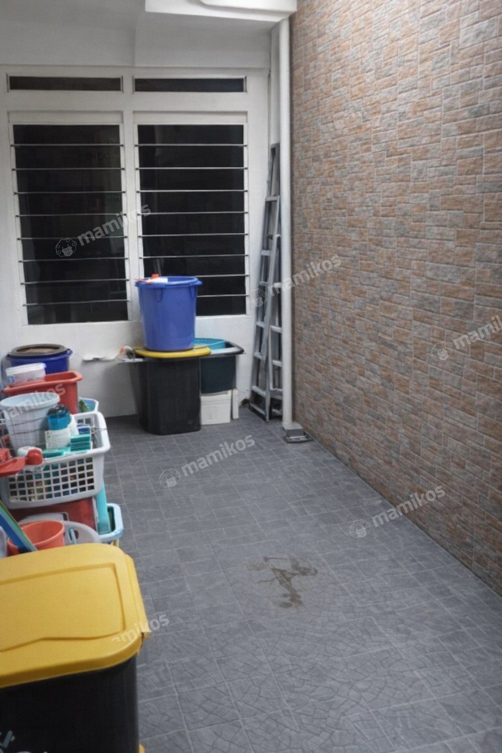 Rumah Sertifikat SHM 5 Kamar Tidur 3 Kamar Mandi Petukangan Jakarta Selatan - Photo 5