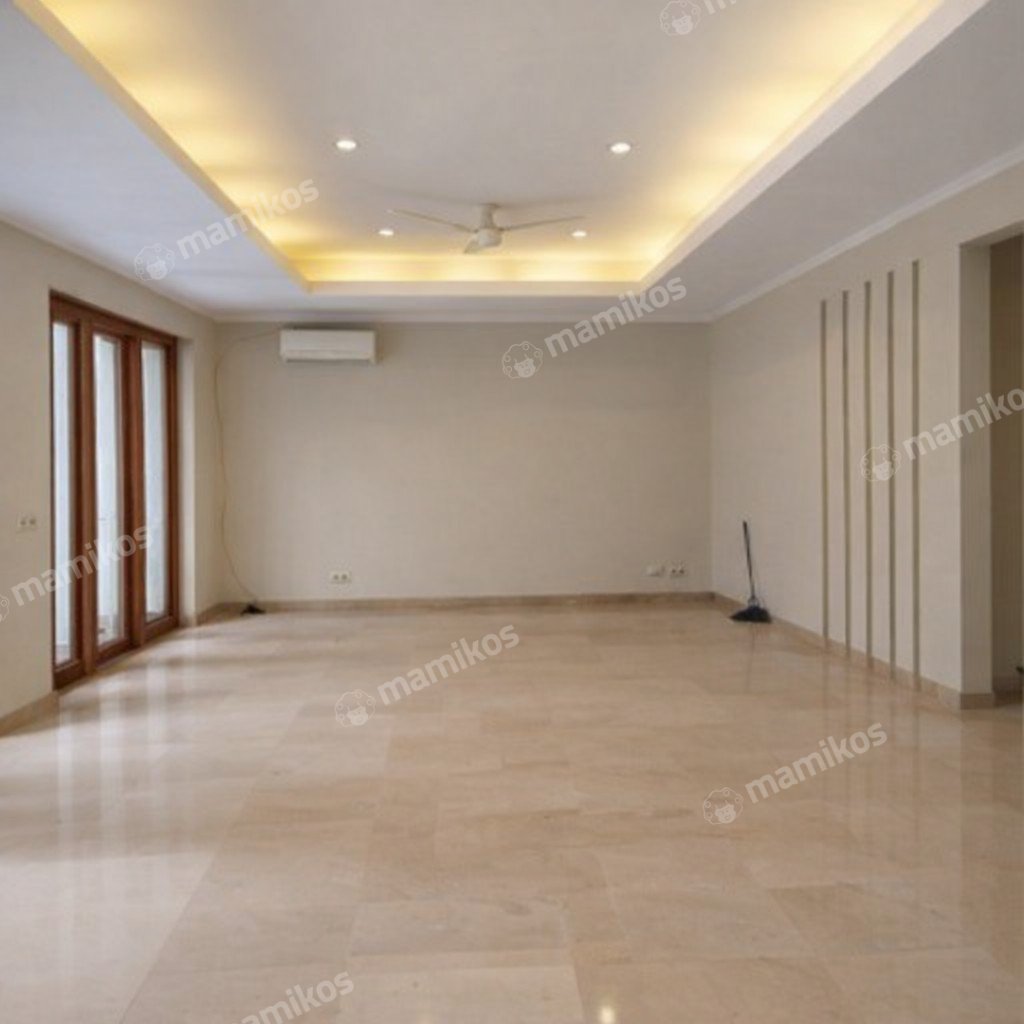 Rumah Sertifikat SHM 5 Kamar Tidur 5 Kamar Mandi Kemang Jakarta Selatan - Photo 5