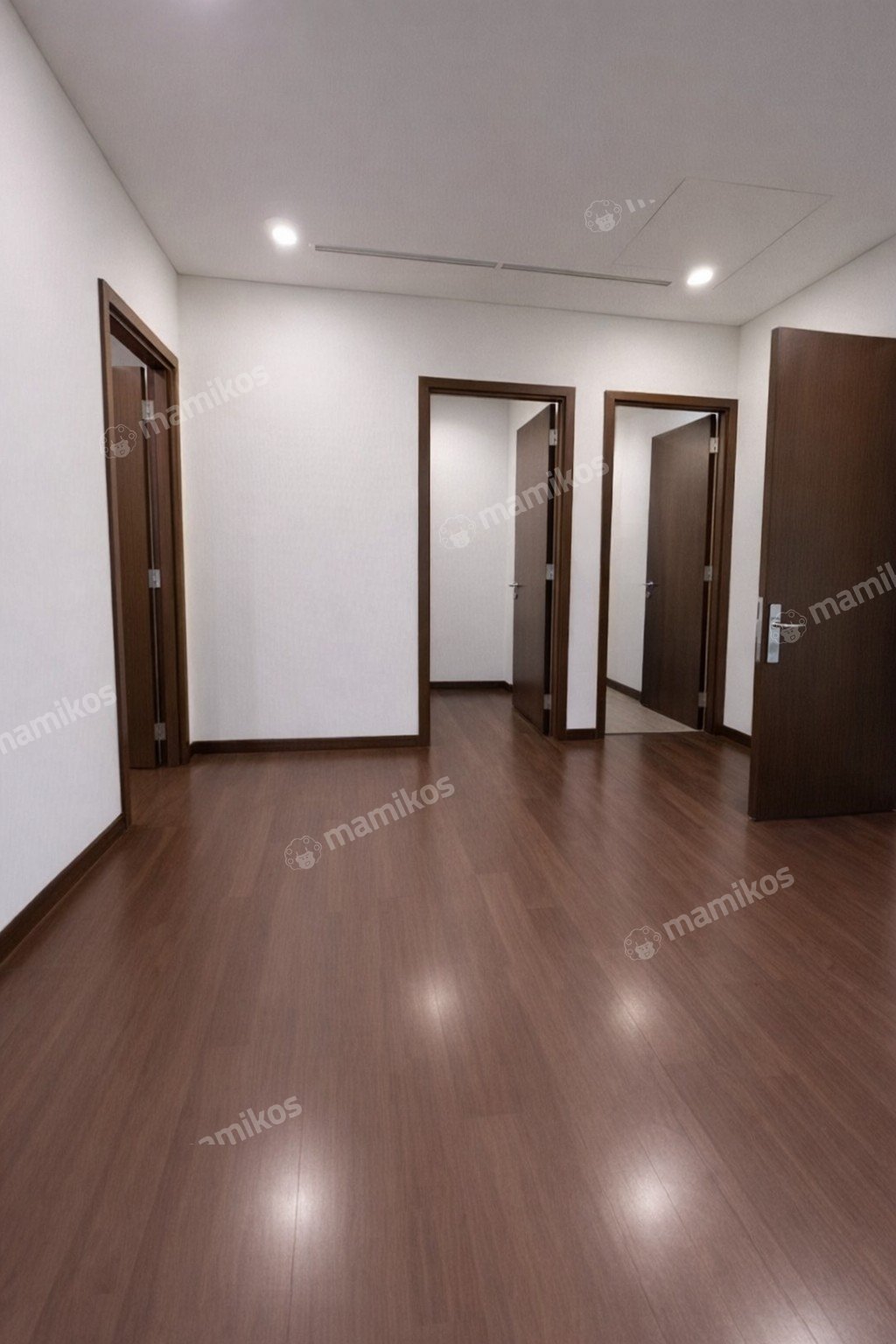 Rumah Sertifikat SHM 4 Kamar Tidur 4 Kamar Mandi Pakubuwono Jakarta Selatan - Photo 3
