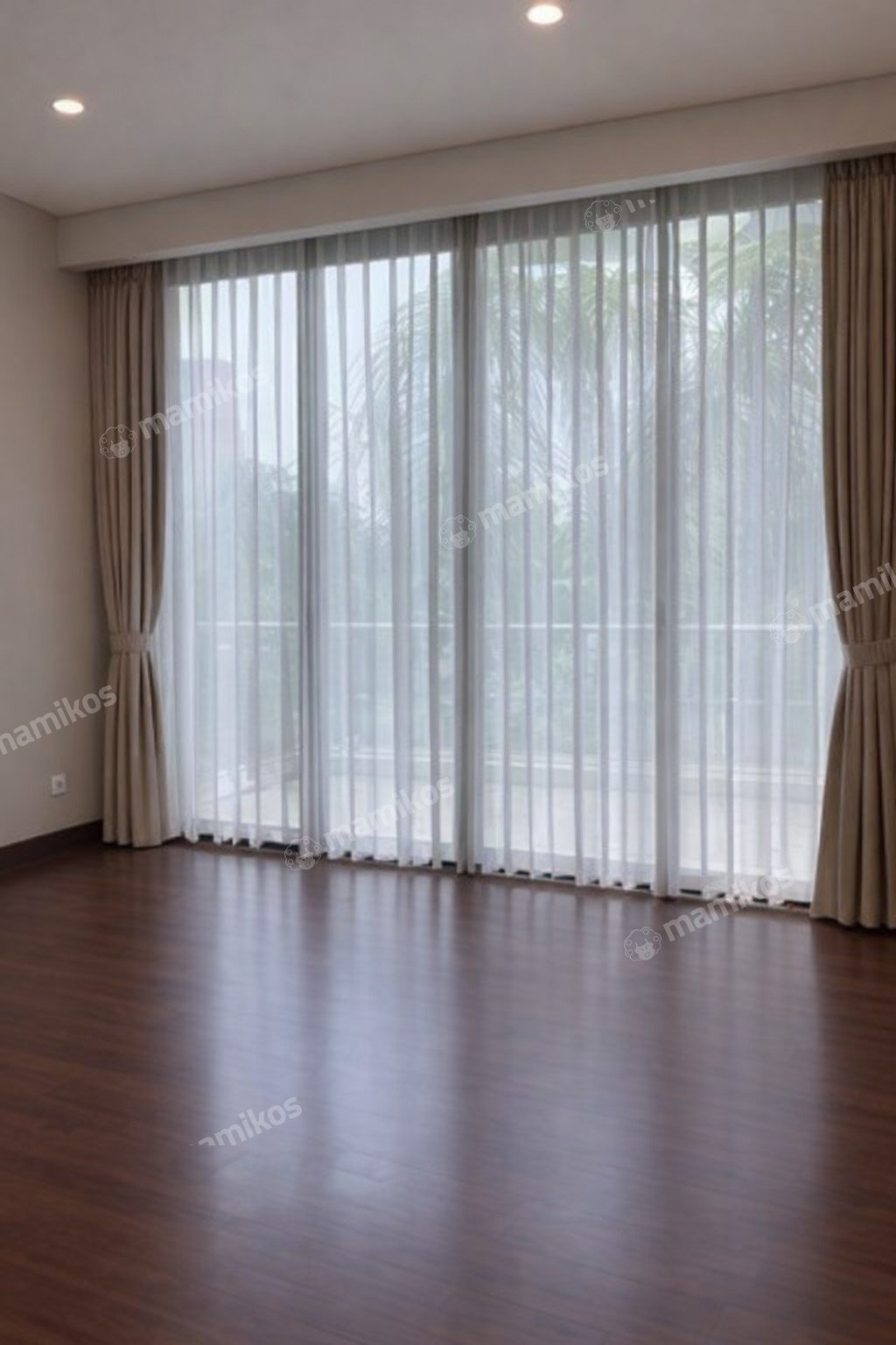 Rumah Sertifikat SHM 4 Kamar Tidur 4 Kamar Mandi Pakubuwono Jakarta Selatan - Photo 4