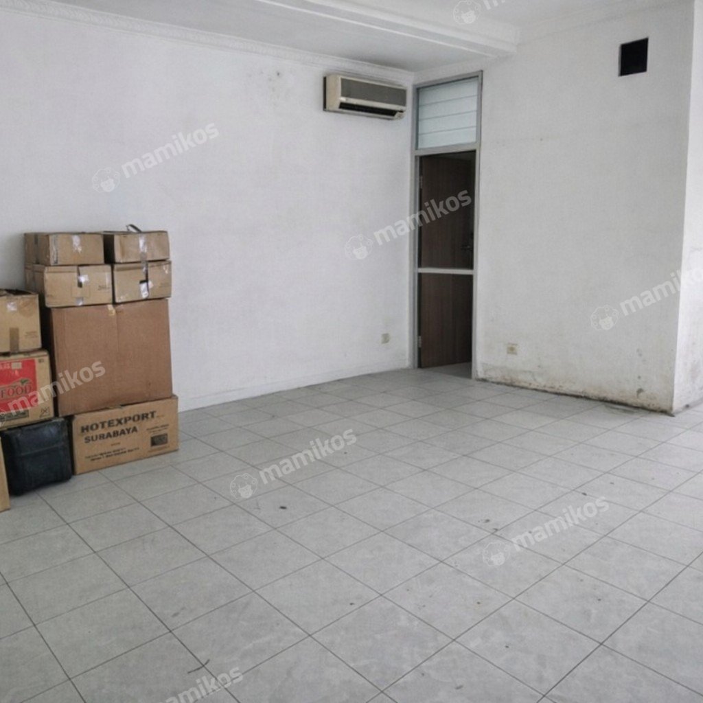 Rumah Sertifikat SHM 4 Kamar Tidur 6 Kamar Mandi Tambora Jakarta Barat - Photo 4