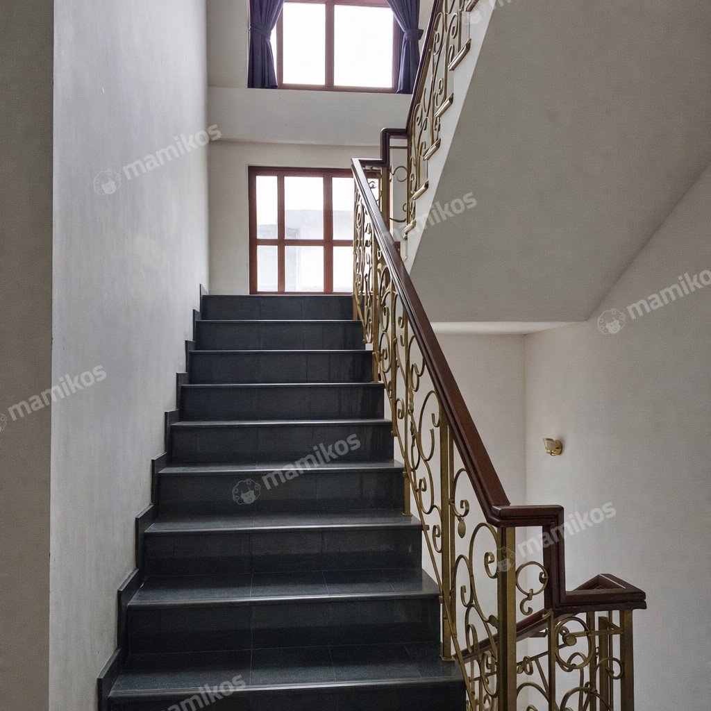 Rumah Sertifikat SHM 4 Kamar Tidur 6 Kamar Mandi Tambora Jakarta Barat - Photo 5