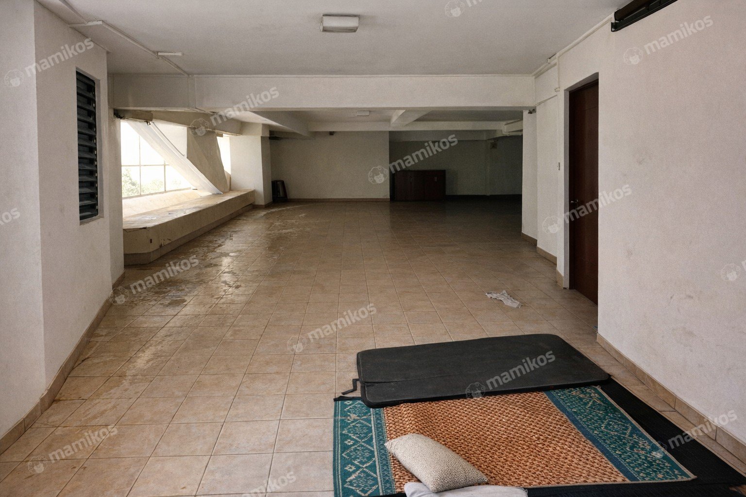 Rumah Sertifikat SHM 4 Kamar Tidur 4 Kamar Mandi Pondok Indah Jakarta Selatan - Photo 3
