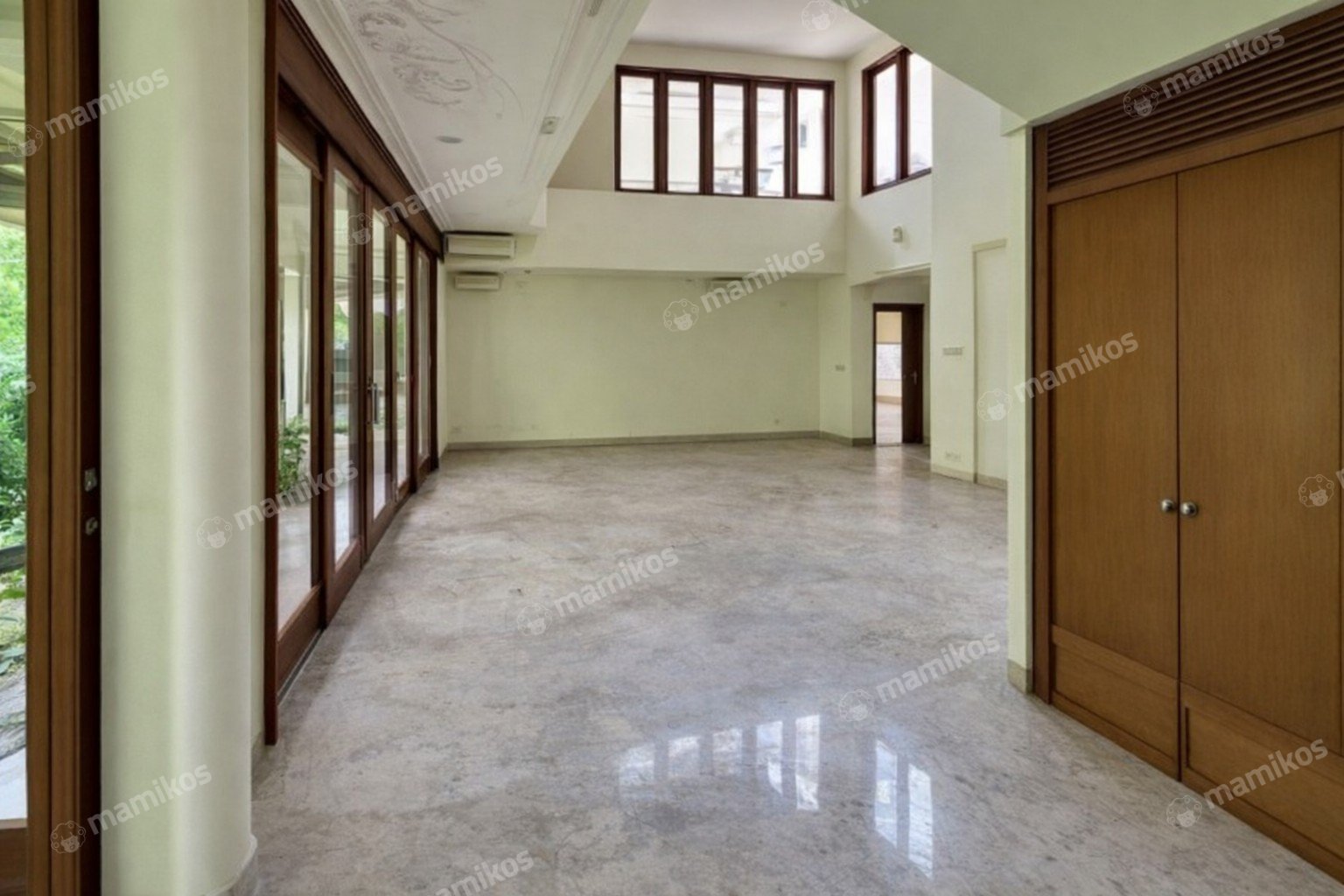 Rumah Sertifikat SHM 4 Kamar Tidur 4 Kamar Mandi Pondok Indah Jakarta Selatan - Photo 4