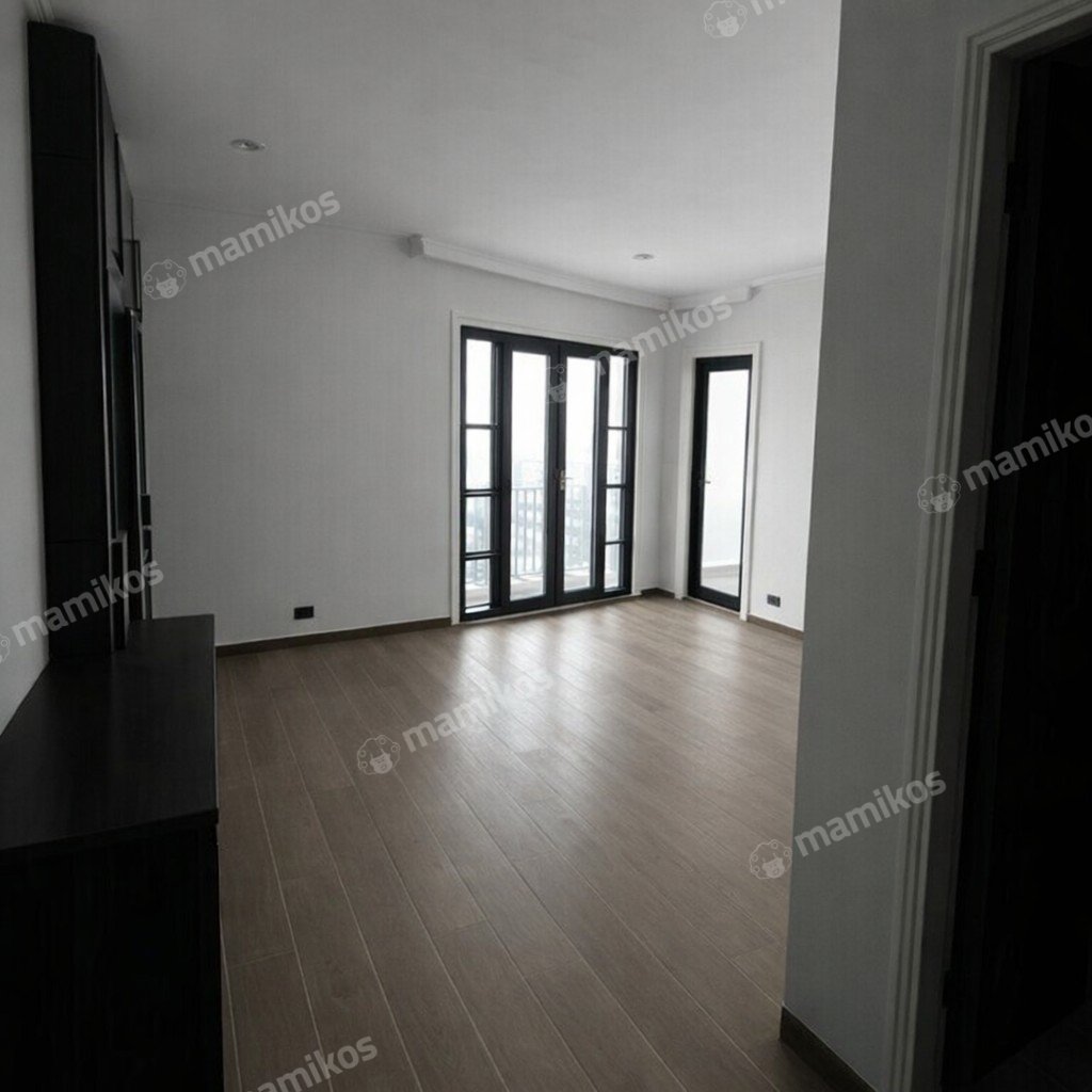 Rumah Sertifikat SHM 5 Kamar Tidur 4 Kamar Mandi Kebayoran Baru Jakarta Selatan - Photo 2