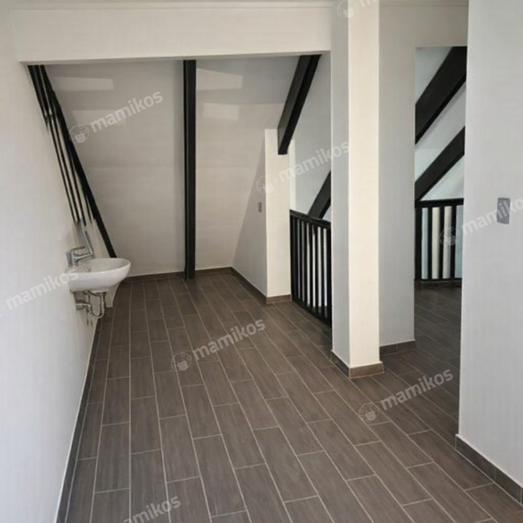 Rumah Sertifikat SHM 5 Kamar Tidur 4 Kamar Mandi Kebayoran Baru Jakarta Selatan - Photo 3