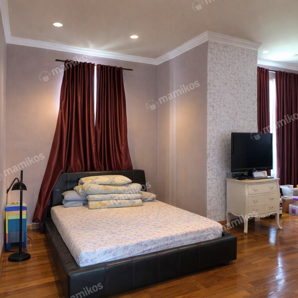 Rumah Sertifikat SHM 4 Kamar Tidur 4 Kamar Mandi Pantai Indah Kapuk Jakarta Utara - Photo 5
