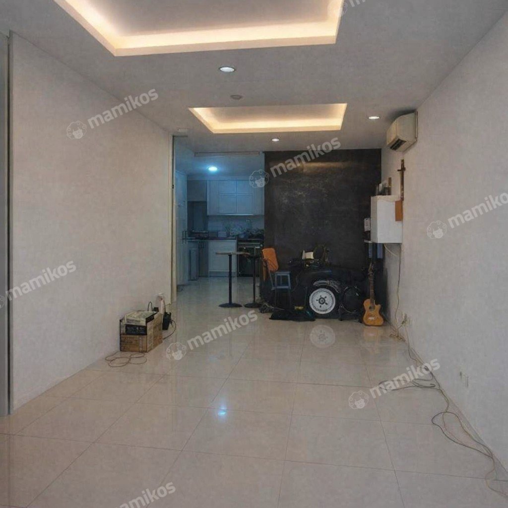 Rumah Sertifikat SHM 2 Kamar Tidur 2 Kamar Mandi Pondok Kelapa Jakarta Timur - Photo 2