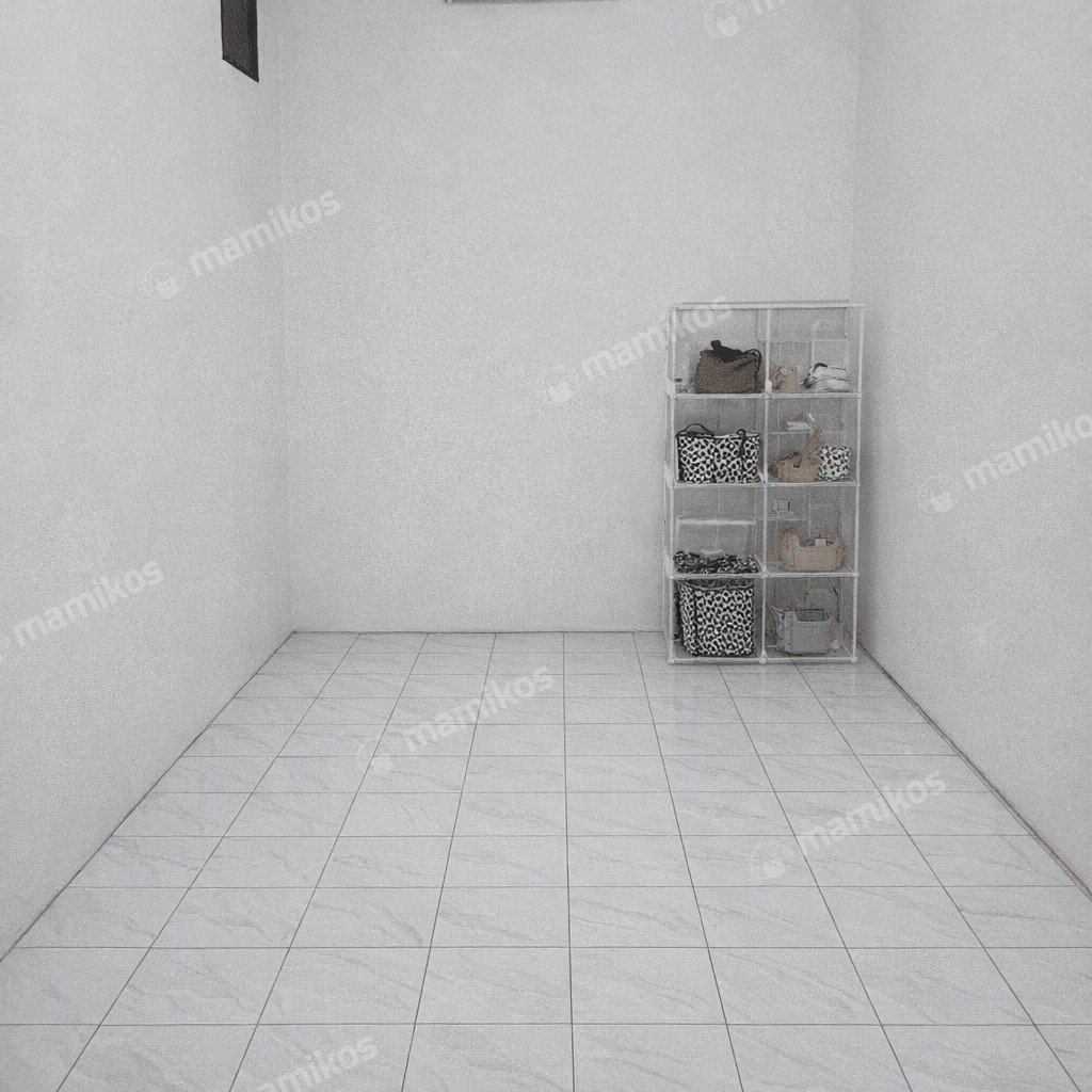 Rumah Sertifikat SHM 2 Kamar Tidur 2 Kamar Mandi Pondok Kelapa Jakarta Timur - Photo 4