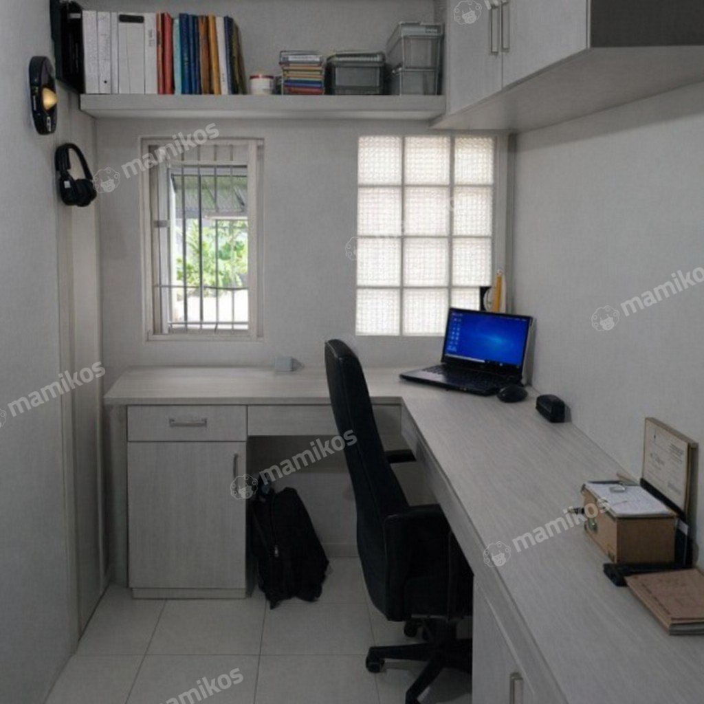 Rumah Sertifikat SHM 2 Kamar Tidur 2 Kamar Mandi Pondok Kelapa Jakarta Timur - Photo 5