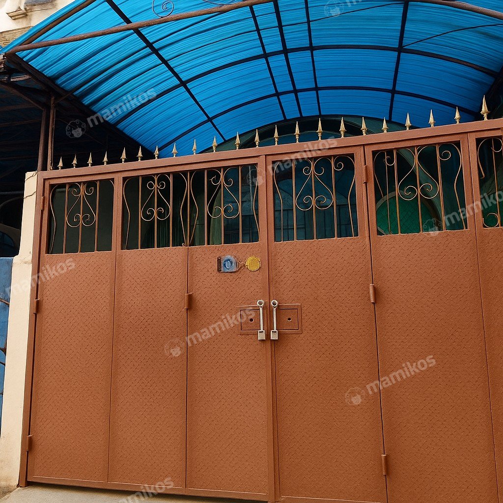 Rumah 3KT 3KM Jelambar Jakarta Barat