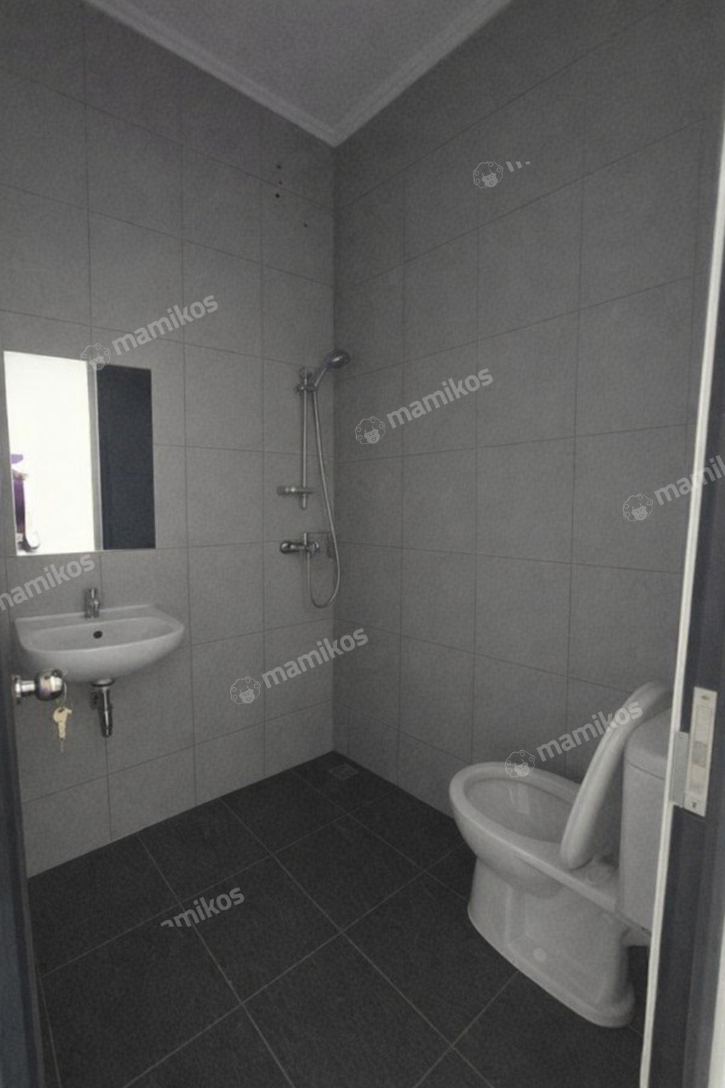 Rumah Sertifikat SHM 3 Kamar Tidur 3 Kamar Mandi Meruya Jakarta Barat - Photo 4