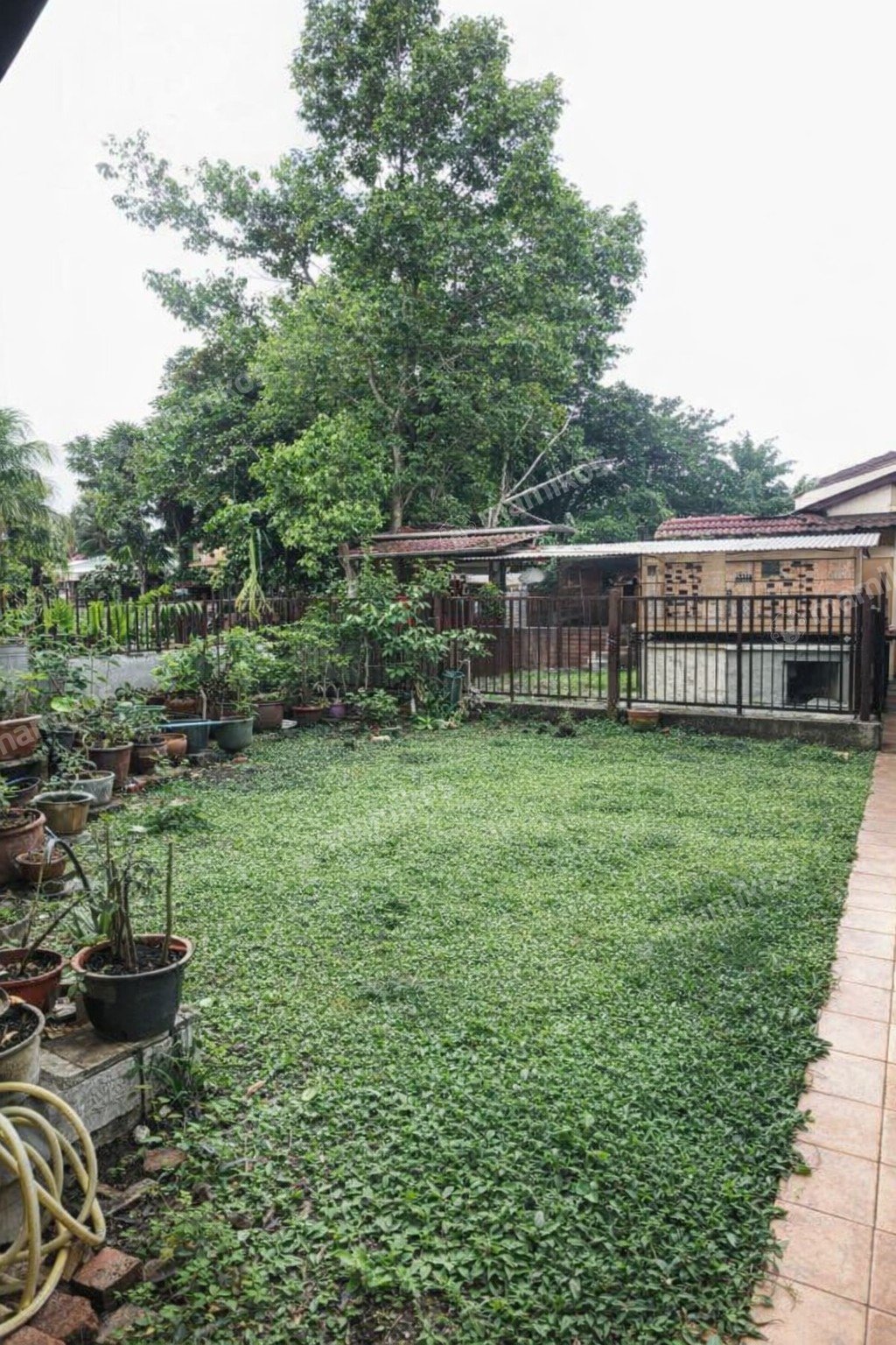 Rumah Sertifikat SHM 4 Kamar Tidur 3 Kamar Mandi Pesanggrahan Jakarta Selatan - Photo 2