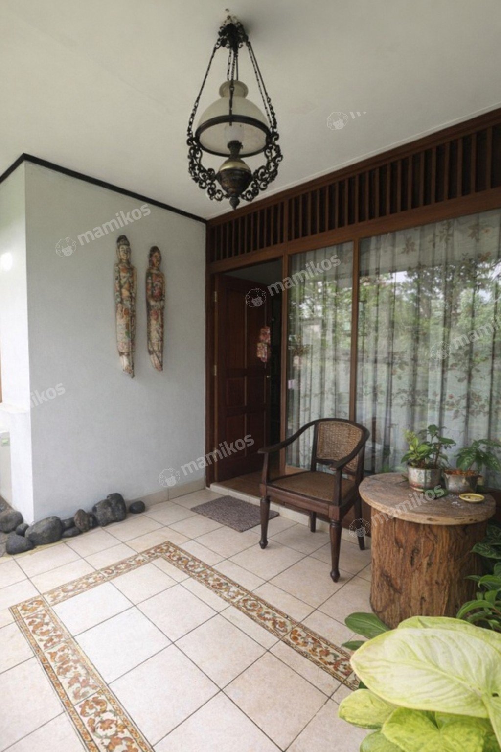Rumah Sertifikat SHM 4 Kamar Tidur 3 Kamar Mandi Pesanggrahan Jakarta Selatan - Photo 3