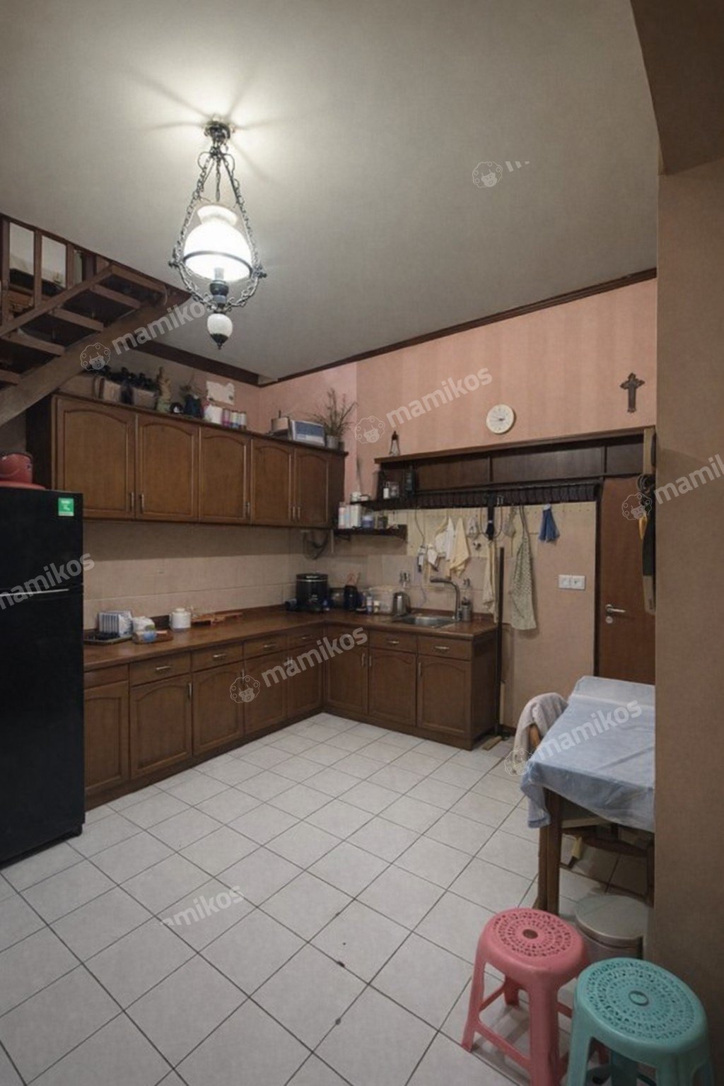 Rumah Sertifikat SHM 4 Kamar Tidur 3 Kamar Mandi Pesanggrahan Jakarta Selatan - Photo 4