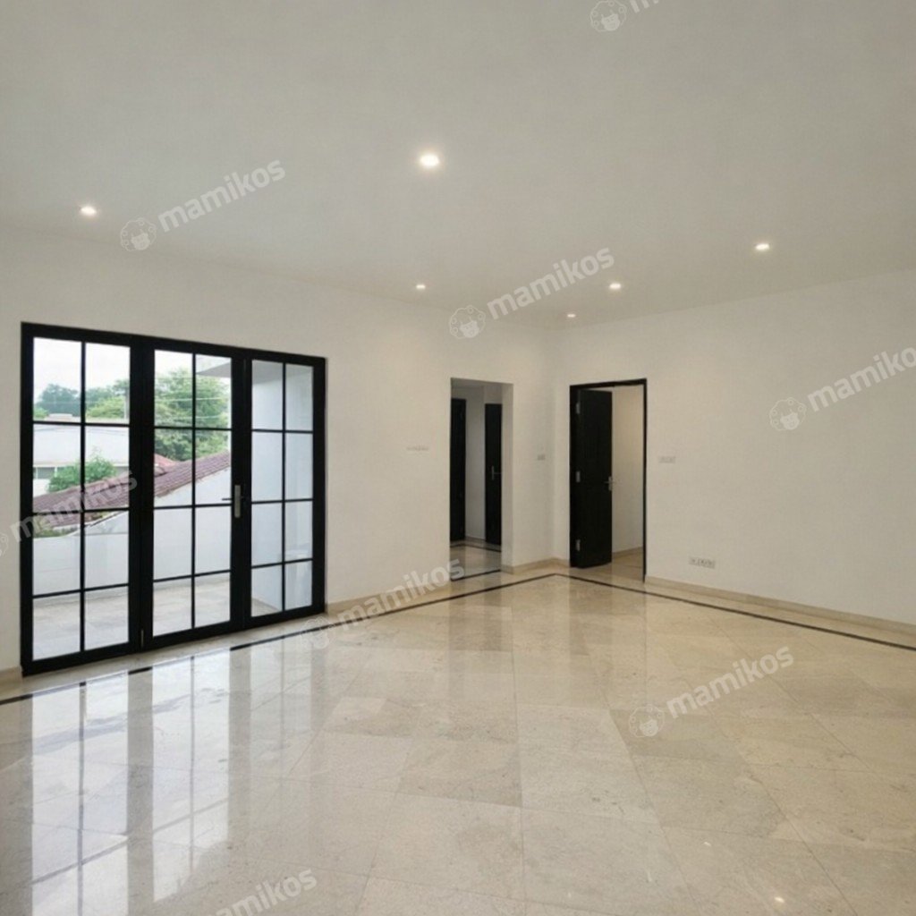 Rumah Sertifikat SHM 4 Kamar Tidur 3 Kamar Mandi Lebak Bulus Jakarta Selatan - Photo 2