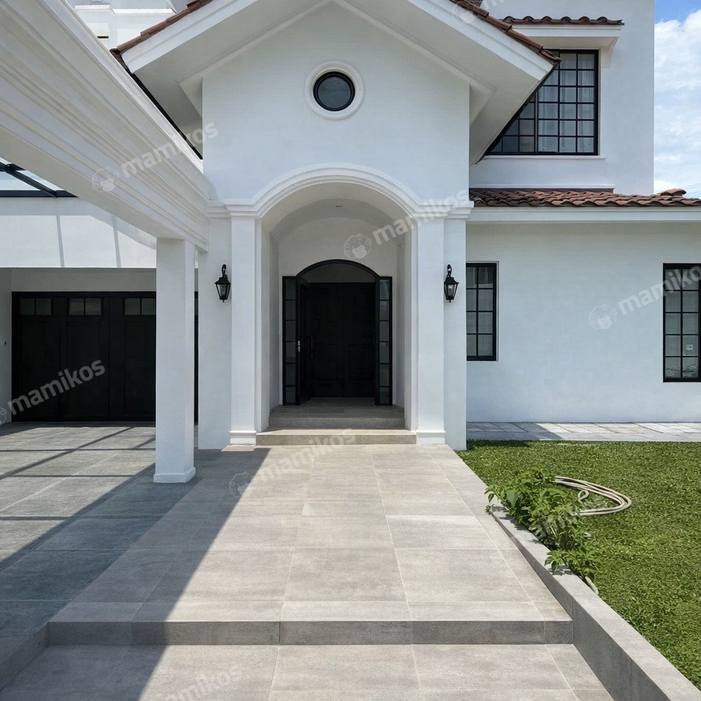 Rumah Sertifikat SHM 4 Kamar Tidur 3 Kamar Mandi Lebak Bulus Jakarta Selatan - Photo 3
