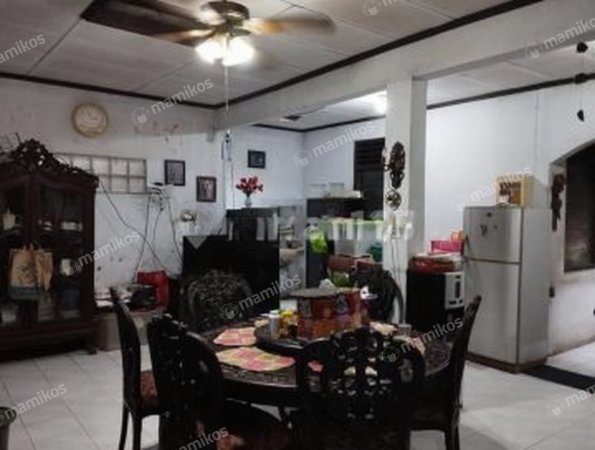 Rumah Sertifikat SHM 4 Kamar Tidur 2 Kamar Mandi Cempaka Putih Jakarta Pusat - Photo 3