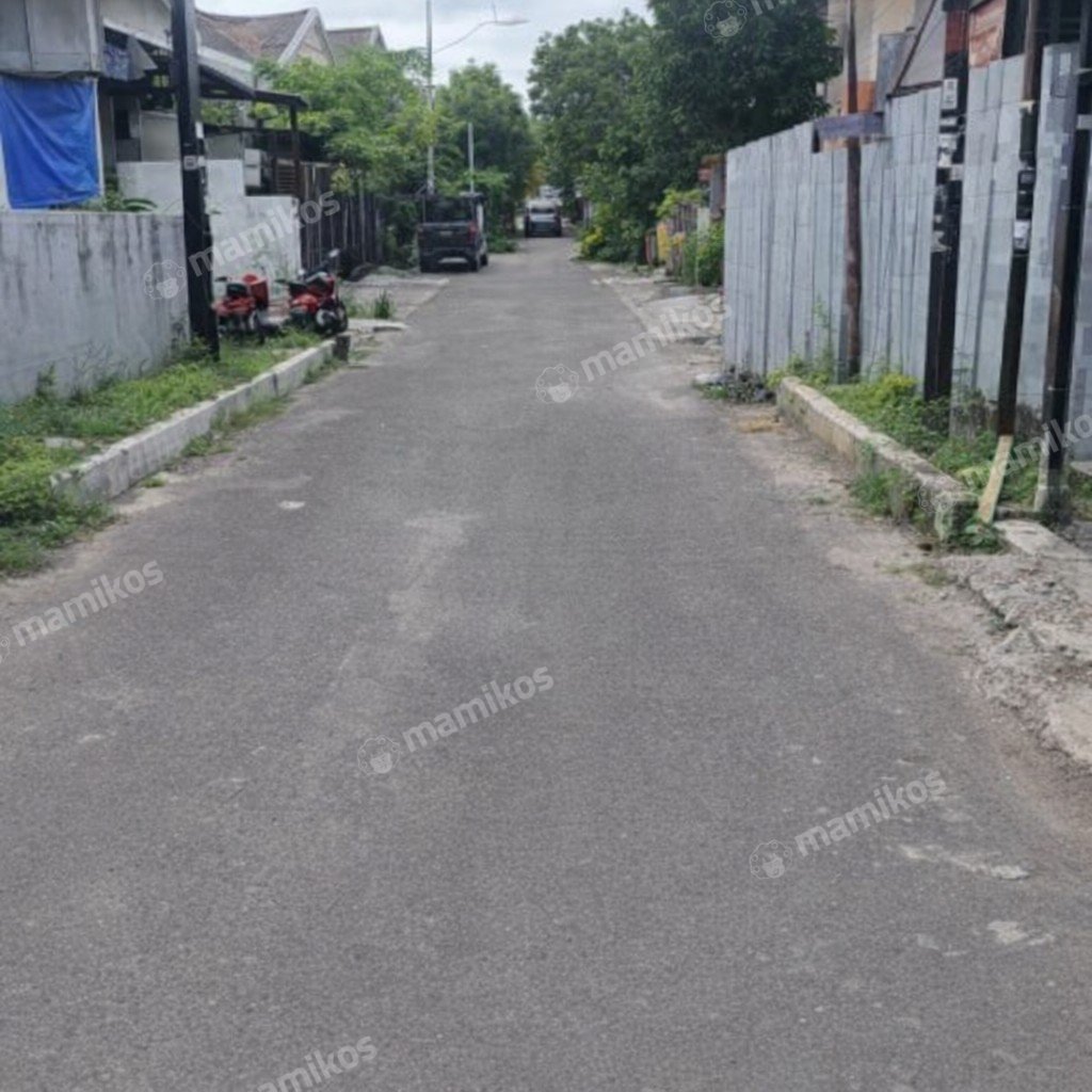 Rumah Sertifikat SHM 4 Kamar Tidur 3 Kamar Mandi Tanjung Duren Jakarta Barat - Photo 2