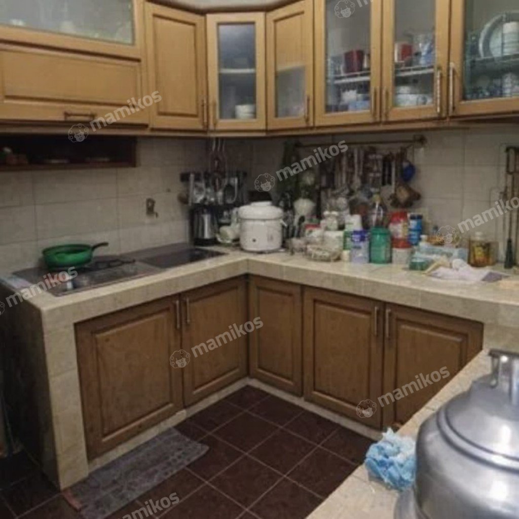 Rumah Sertifikat SHM 4 Kamar Tidur 3 Kamar Mandi Tanjung Duren Jakarta Barat - Photo 5