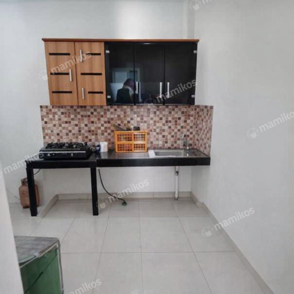 Rumah Sertifikat SHM 2 Kamar Tidur 2 Kamar Mandi Citra Garden Jakarta Barat - Photo 4