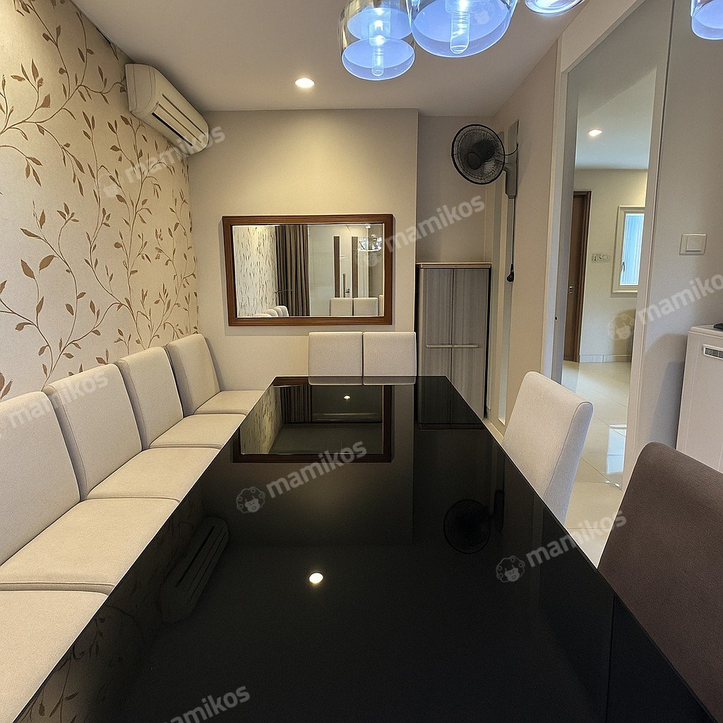 Rumah Sertifikat SHM 6 Kamar Tidur 6 Kamar Mandi Puri Mansion Jakarta Barat - Photo 5