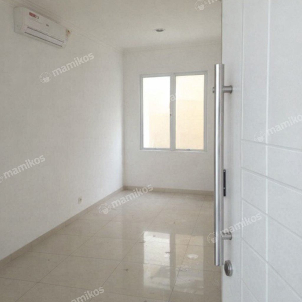 Rumah Sertifikat SHM 3 Kamar Tidur 2 Kamar Mandi Jakarta Garden City Jakarta Timur - Photo 2