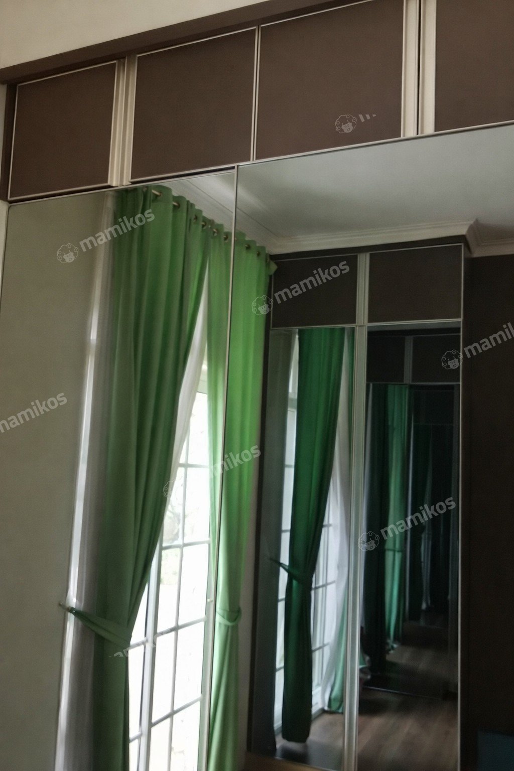 Rumah Sertifikat SHM 4 Kamar Tidur 2 Kamar Mandi Pantai Indah Kapuk Jakarta Utara - Photo 2