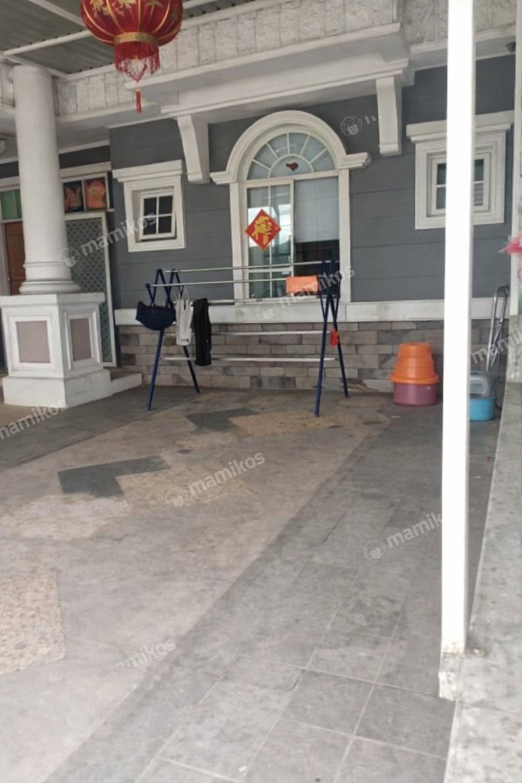 Rumah Sertifikat SHM 4 Kamar Tidur 2 Kamar Mandi Pantai Indah Kapuk Jakarta Utara - Photo 3
