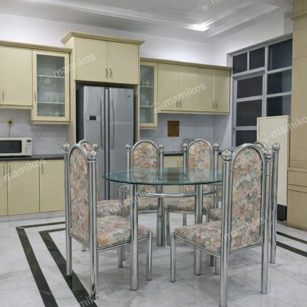 Rumah Sertifikat SHM 4 Kamar Tidur 3 Kamar Mandi Joglo Jakarta Barat - Photo 5