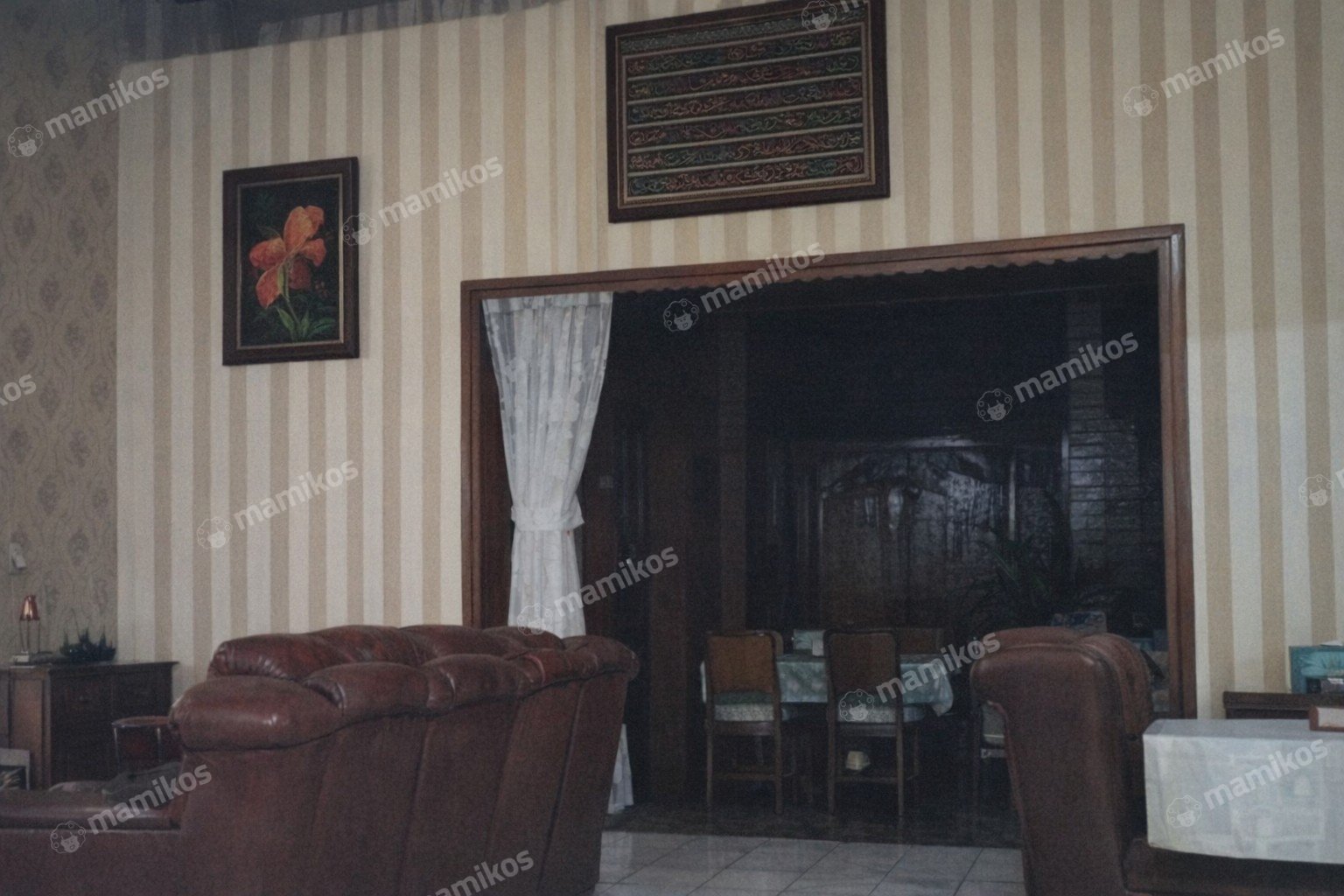 Rumah Sertifikat SHM 8 Kamar Tidur 5 Kamar Mandi Pesanggrahan Jakarta Selatan - Photo 4