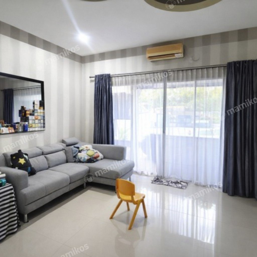 Rumah Sertifikat SHM 4 Kamar Tidur 3 Kamar Mandi Jakarta Garden City Jakarta Timur - Photo 2