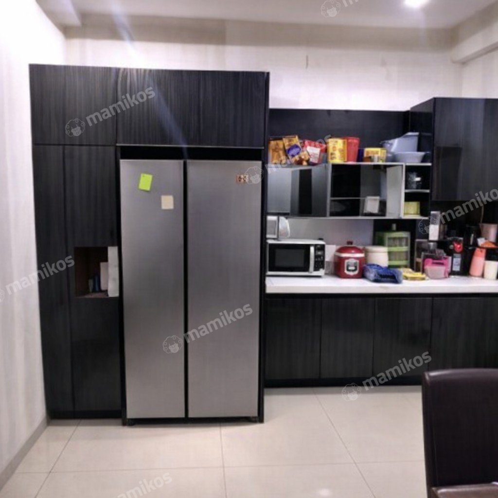 Rumah Sertifikat SHM 4 Kamar Tidur 3 Kamar Mandi Jakarta Garden City Jakarta Timur - Photo 3