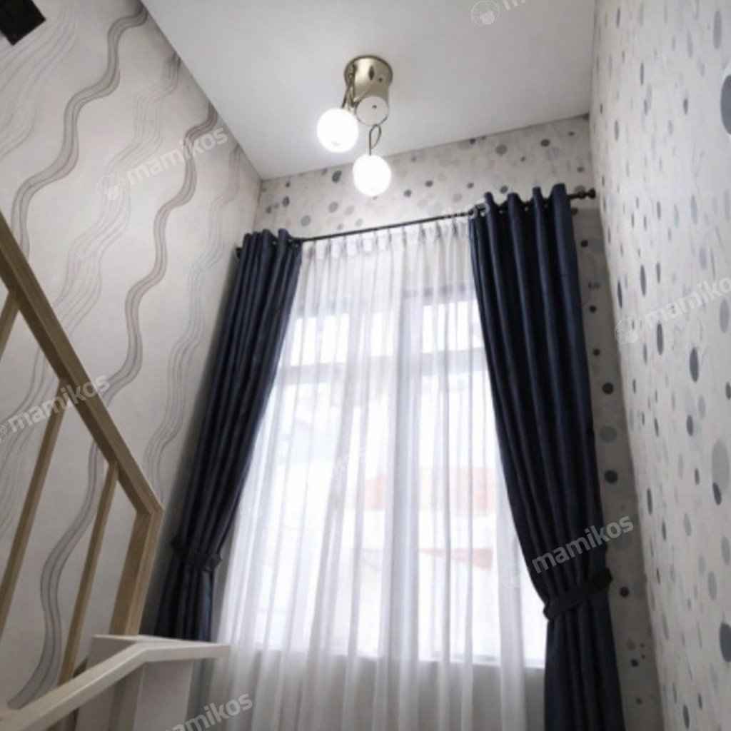 Rumah Sertifikat SHM 4 Kamar Tidur 3 Kamar Mandi Jakarta Garden City Jakarta Timur - Photo 4