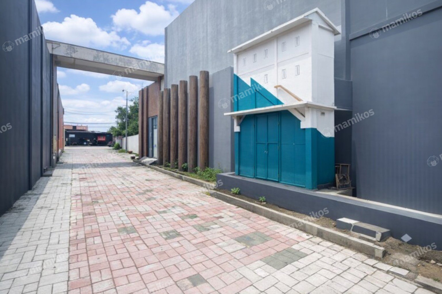 Rumah Sertifikat SHM 3 Kamar Tidur 4 Kamar Mandi Lebak Bulus Jakarta Selatan - Photo 4